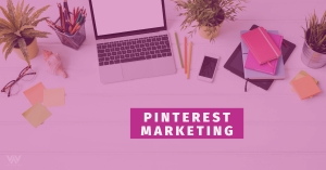 pinterest marketing services value added video